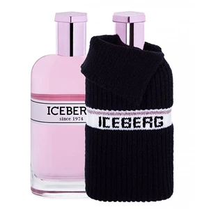 Iceberg Since 1974 woda perfumowana dla kobiet 50 ml