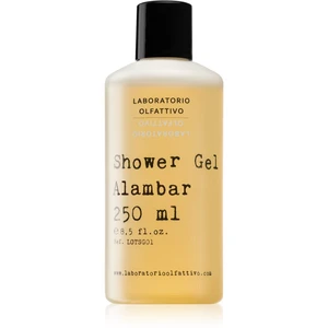 Laboratorio Olfattivo Alambar sprchový gél unisex 250 ml