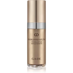GA-DE Gold Premium spevňujúce sérum 30 ml