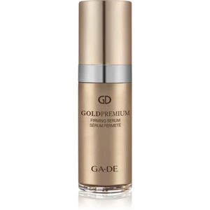 GA-DE Gold Premium zpevňující sérum 30 ml