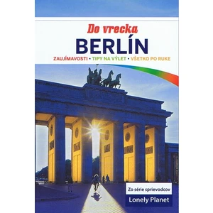 Berlín do vrecka