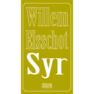 Syr - Willem Elsschot