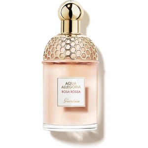 Guerlain Aqua Allegoria Rosa Rossa woda toaletowa dla kobiet 125 ml