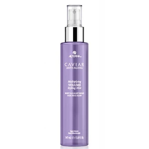 Alterna Caviar Anti-Aging Multiplying Volume fixační sprej pro objem 147 ml