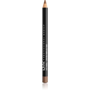 NYX Professional Makeup Eye and Eyebrow Pencil precizní tužka na oči odstín 904 Light Brown 1.2 g