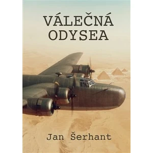 Válečná odysea - Jan Šerhant