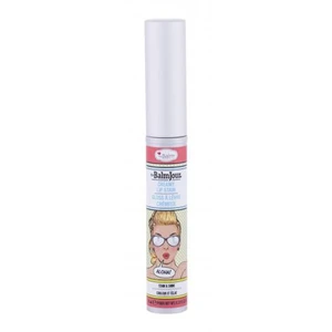 theBalm theBalmJour vysoce pigmentovaný lesk na rty odstín Aloha 6.5 ml