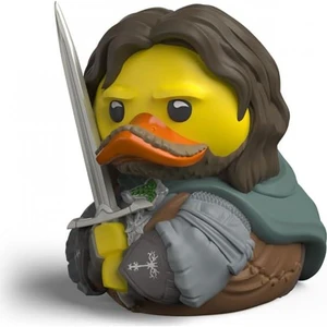 Tubbz kachnička Pán Prstenu Aragorn