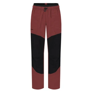 Children's Leisure Trousers Hannah GUINES JR ketchup/anthracite