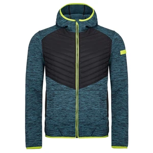 Loap Gaefred Pánský outdoorový svetr OLM2223 Modrá S