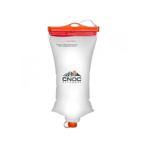 Sawyer CNOC 28mm Vecto 2l Water Container orange Skládací láhev