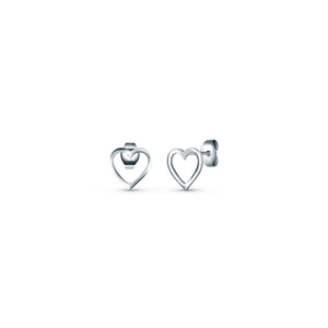 Earrings VUCH Vrisan Silver