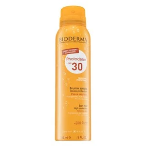 Bioderma Photoderm SPF30 Sun Mist sprej na opaľovanie 150 ml