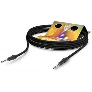 Sommer Cable Tricone MKII TXTR Black 9 m Straight - Straight