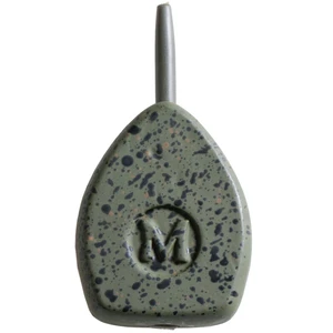 Mivardi olovo camocode flat pear inline - 71 g