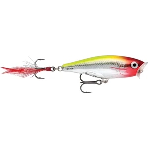 Rapala wobler skitter pop top water fresh cln - 5 cm 7 g