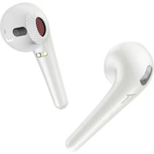 Bluetooth® Hi-Fi špuntová sluchátka 1more ComfoBuds 9900100831-1, bílá