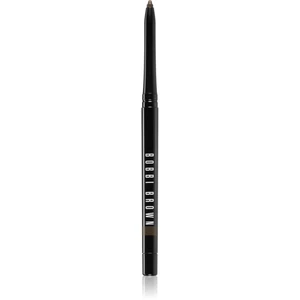 Bobbi Brown Perfectly Defined Gel Eyeliner tužka na oči odstín Scotch 35 g