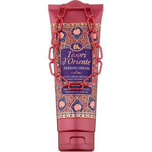 Tesori d'Oriente Persian Dream relaxačný sprchový krém 250 ml