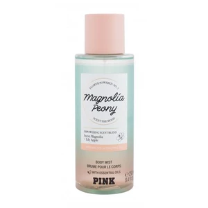 Pink Magnolia Peony 250 ml tělový sprej pro ženy