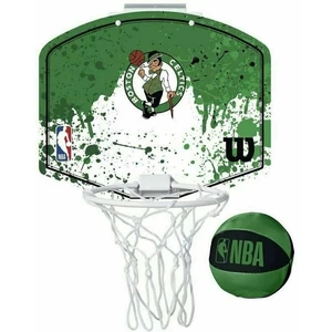 Wilson Koszykówka NBA Team Mini Hoop