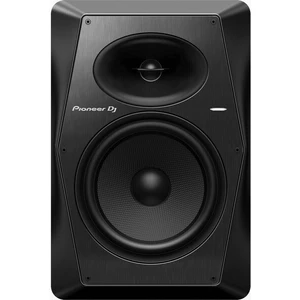 Reproduktor Pioneer DJ VM-80 čierny reproduktor • regálový • konfigurácia 1.0 • funkcia Bass Reflex • čistý zvuk • moderný dizajn