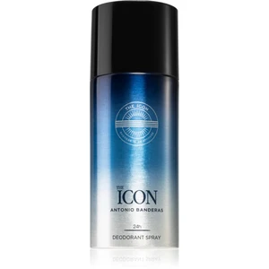 Antonio Banderas The Icon deodorant ve spreji pro muže 150 ml