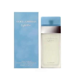 Dolce & Gabbana Light Blue - EDT 2 ml - odstřik s rozprašovačem