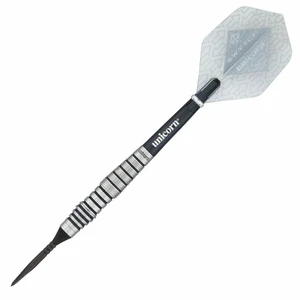 Unicorn Darts Swytch Black Tungsten 80% Steeltip 23 g