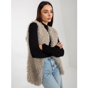 Női mellény Fashionhunters Hallie