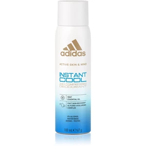 Adidas Instant Cool dezodorant v spreji 24h 100 ml