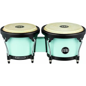 Meinl HB50SF Bongosy SeaFoam Green