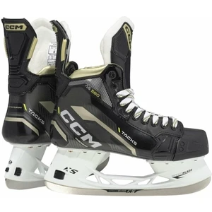 CCM Łyżwy hokejowe Tacks AS 580 SR 46
