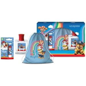 Nickelodeon Paw Patrol Gift Set darčeková sada pre deti