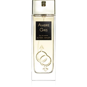 Alyssa Ashley Ambre Gris parfémovaná voda pro ženy 100 ml