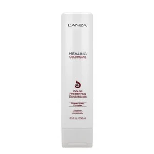 L’ANZA Healing ColorCare Color Preserving Conditioner odżywka ochronna do włosów farbowanych 250 ml