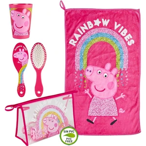 Peppa Pig Toiletry Bag toaletní taška pro děti