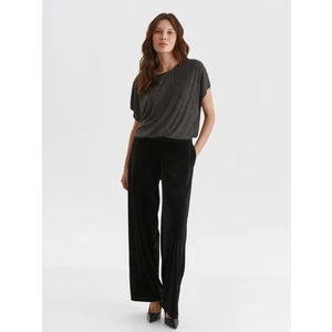 Top Secret LADY'S BLOUSE SHORT SLEEVE