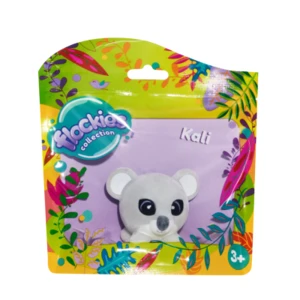 Flockies figúrka Koala Kali