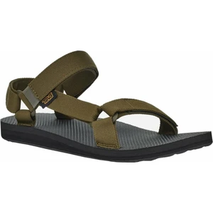 Teva Original Universal Men's Dark Olive 8