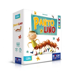 Pantolino