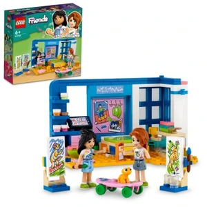 LEGO® Friends 41739 Liannin izba