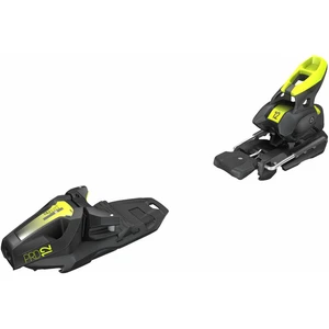 Head PRD 12 GW Matt Black/Flash Yellow 85 mm Fixation de ski