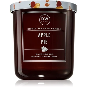 DW Home Signature Apple Pie vonná sviečka 258