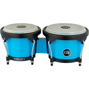 Meinl HB50GB Journey Series HB50 Bongo Bongo Glacier Blue