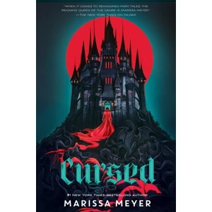 Cursed (Gilded) - Marissa Meyer