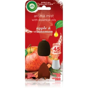 Air Wick Magic Winter Apple & Cinnamon náplň do aroma difuzérů 20 ml