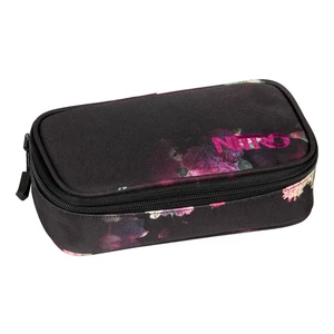 Nitro Pencil Case XL Black Rose