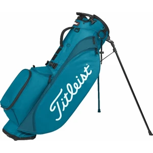 Titleist Players 4 Reef Blue/Lagoon Borsa da golf Stand Bag