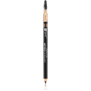 BioNike Color Brow Shaper oboustranná tužka na obočí odstín 502 Light Brown